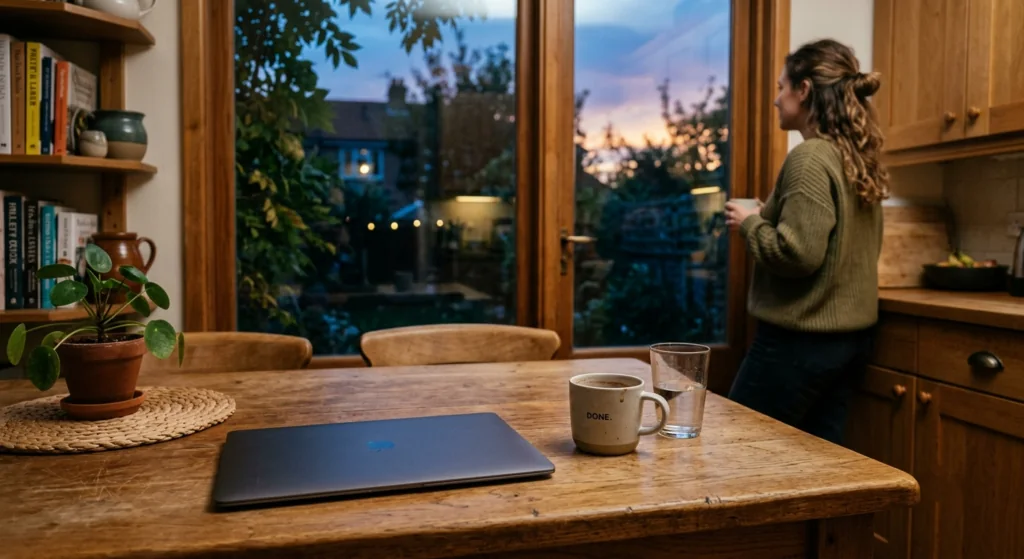 Remote Work Didn’t Fix Burnout It Hid It