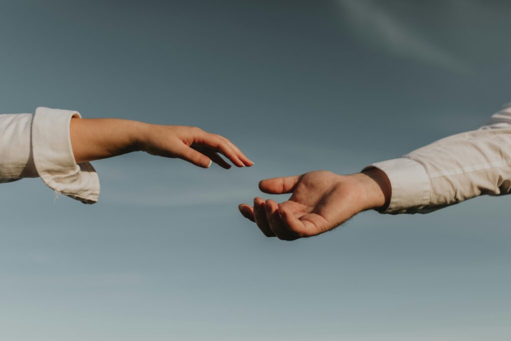 Signs Your Relationship Is Actually Over