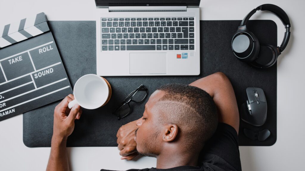 The 5 Signs You’re Living in Survival Mode (And Don’t Even Know It)