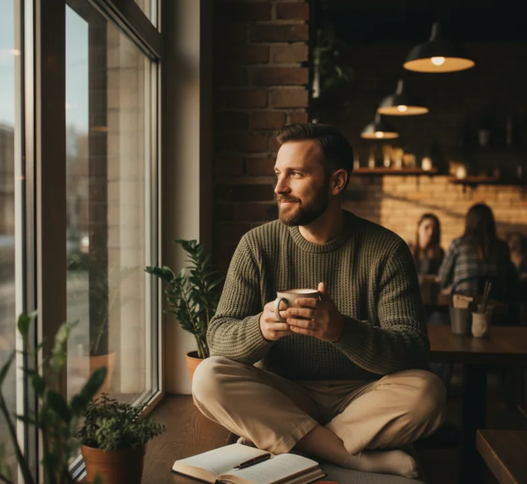 The Loneliness No One Talks About
