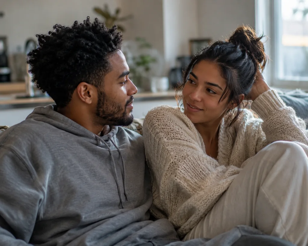 The Skills No One Teaches You About Lasting Love