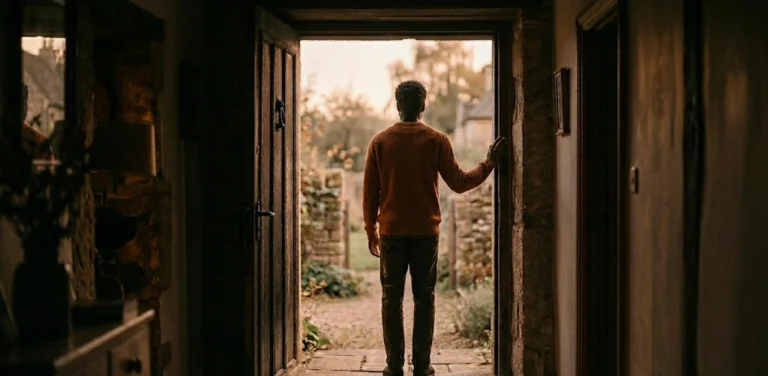 Identity Crises: What to Do When Nothing Feels Like ’You’ Anymore