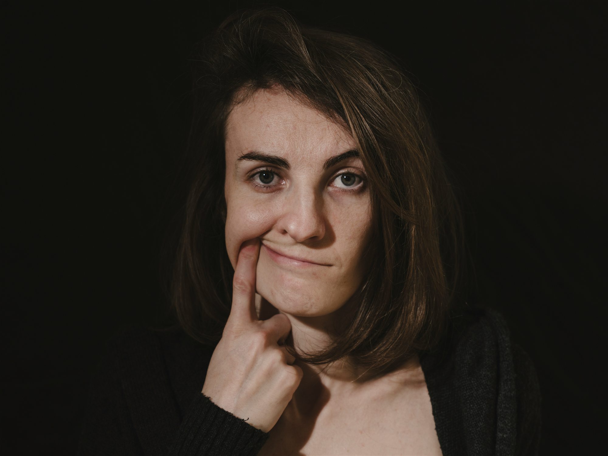 You’re Not Just “Nice” – You’re in Survival Mode